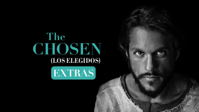 The Chosen (extras) (T3): Ep.1 Cómo se hizo el final de la 3ª temporada