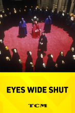 Eyes Wide Shut