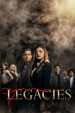 Legacies (T4)