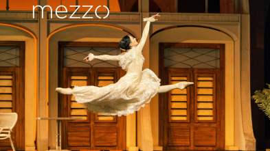 Mata Hari de Ted Brandsen, Dutch National Ballet
