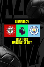 Jornada 23: Brentford - Manchester City