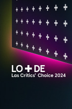 Lo mejor de los... (T1): Los premios Critics Choice 2024
