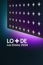 Lo mejor de los... (T1): Los Emmy 2023
