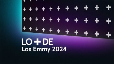 Lo mejor de los... (T1): Los Emmy 2023