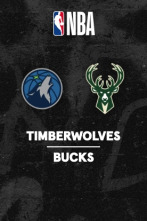 Febrero: Minnesota Timberwolves - Milwaukee Bucks