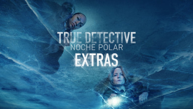 True Detective... (T4): Ep.5 Manchas de tinta