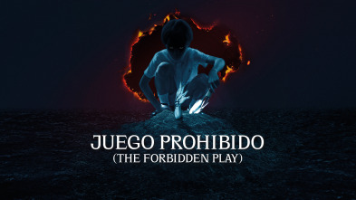 Juego prohibido (The Forbidden Play)