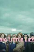 Big Little Lies, Season 2 (T2)