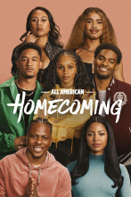 All American: Homecoming (T2)