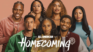 All American: Homecoming (T2)