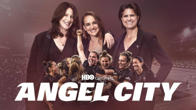 Angel City, Season 1 