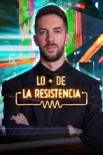 Lo + de La Resistencia (T7)