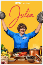 Julia, Season 1 (T1)