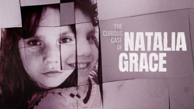 El curioso caso de Natalia Grace 