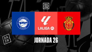 Jornada 26: Alavés - Mallorca