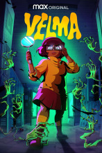 Velma, Season 1 (T1)