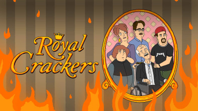 Royal Crackers (T1)