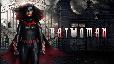 Batwoman (T3)