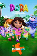 Dora (T1): Botas sin bota / El picnic de Papi