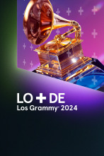 Lo mejor de los... (T1): Los Grammy 2024