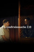 El Confesionario 2.0 (23/24): Joel Parra