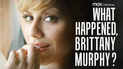 ¿Qué pasó con Brittany Murphy? 