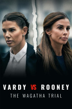 Vardy vs Rooney: El caso Wagatha, Season 1 