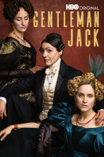 Gentleman Jack, Season 2 (T2)