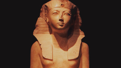 Reinas que cambiaron...: Hatshepsut