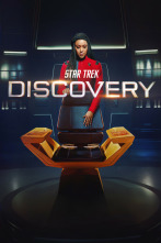 Star Trek: Discovery (T1): Ep.11 El lobo infiltrado