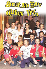 Aquí no hay quien viva, Season 4 (T4)