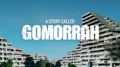 A Story Called Gomorrah - The Series, Season 1 