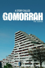 A Story Called Gomorrah - The Series, Season 1 