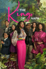 Kings of Napa (T1)