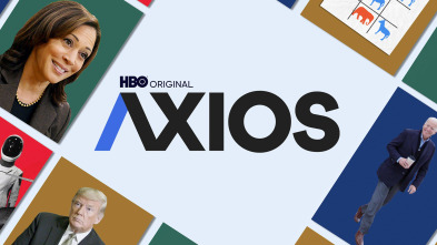 Axios, Season 1 