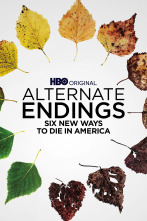 Alternate Endings: Six New Ways to Die in America