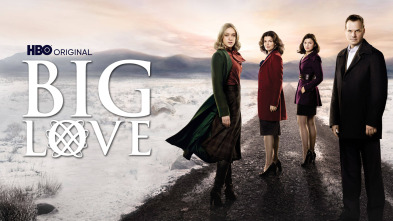 Big Love, Season 4 (T4)