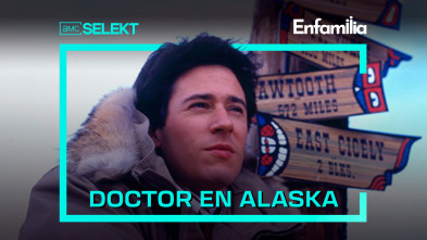 Doctor en Alaska (T2)