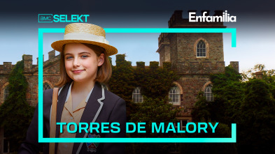 Torres de Malory (T1)