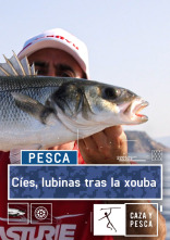 Cies, lubinas tras la xouba