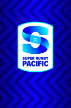 Super Rugby Pacific