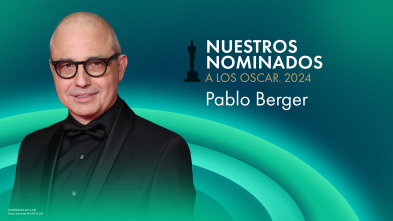 Nuestros... (T1): Pablo Berger - Robot Dreams