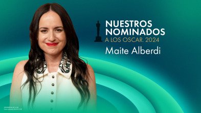 Nuestros... (T1): Maite Alberdi - La memoria infinita