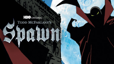 Spawn, Season 3 (T3)