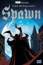 Spawn, Season 3 (T3)