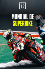 Mundial de Superbike