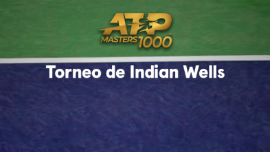 Torneo de Indian Wells