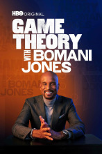 Más allá del deporte, con Bomani Jones (1)