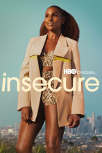 Insecure (T2)