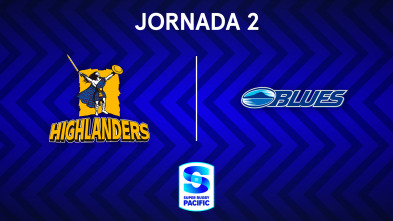 Super Rugby Pacific